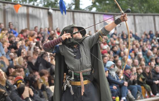 Grijze Jager Dag - 10 oktober